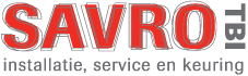 Savro TBI Logo